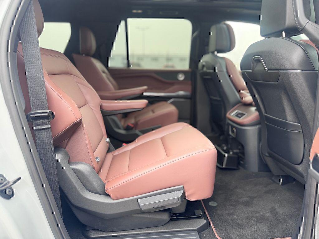 new 2026 Lincoln Navigator car