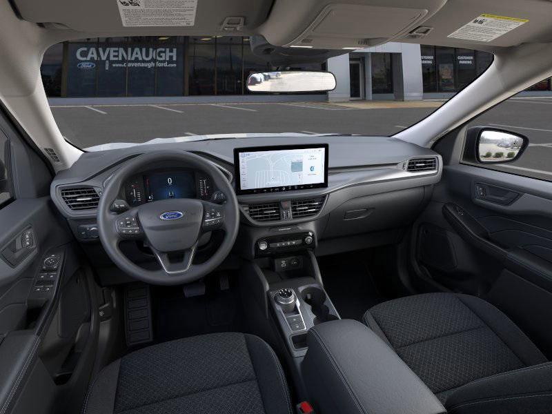 new 2026 Ford Escape car, priced at $33,335