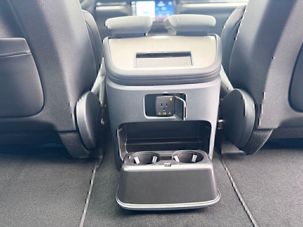 new 2026 Lincoln Navigator car