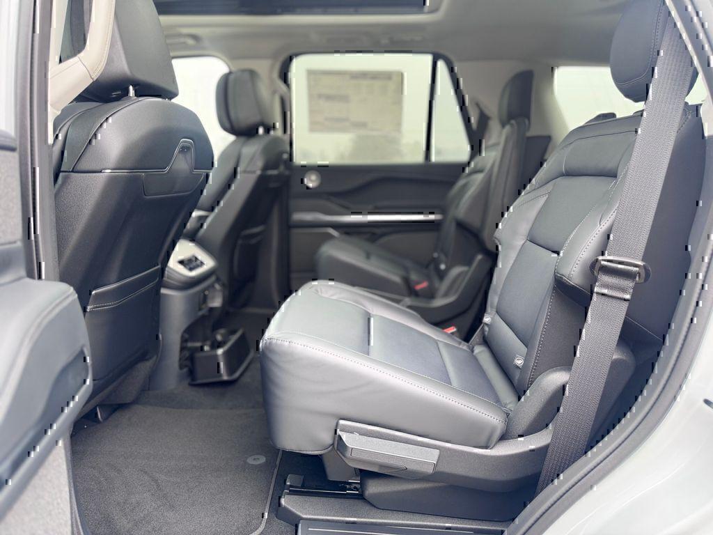 new 2026 Lincoln Navigator car