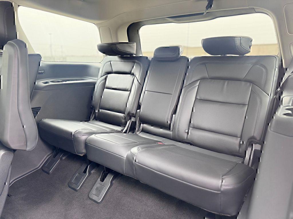 new 2026 Lincoln Navigator car