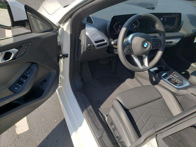 new 2026 BMW 228 Gran Coupe car, priced at $45,158