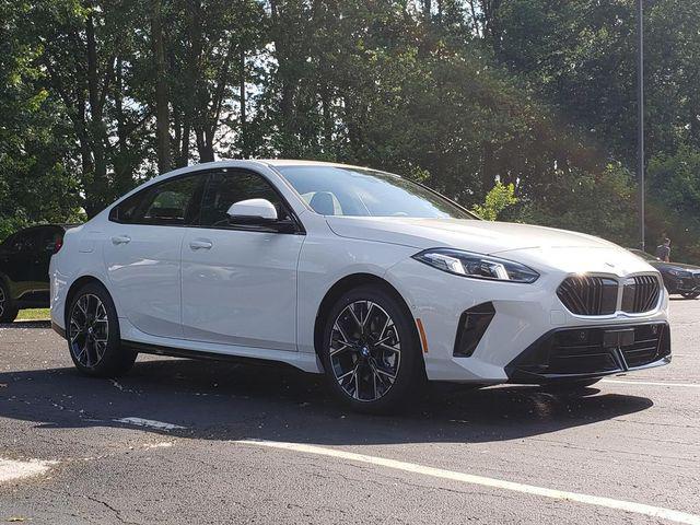 new 2026 BMW 228 Gran Coupe car, priced at $45,158