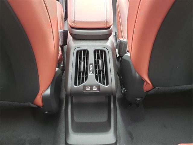 new 2026 BMW X1 car, priced at $50,065