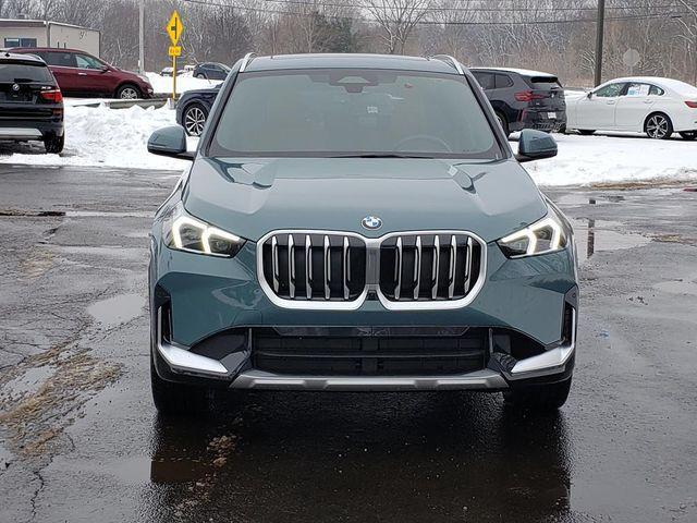 new 2026 BMW X1 car, priced at $50,065