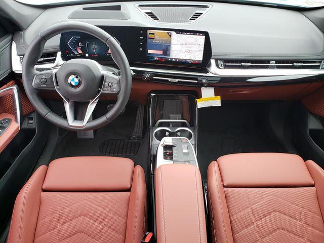 new 2026 BMW X1 car, priced at $50,065