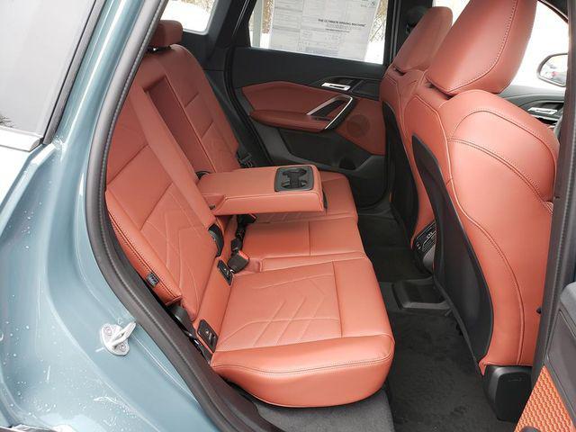 new 2026 BMW X1 car, priced at $50,065