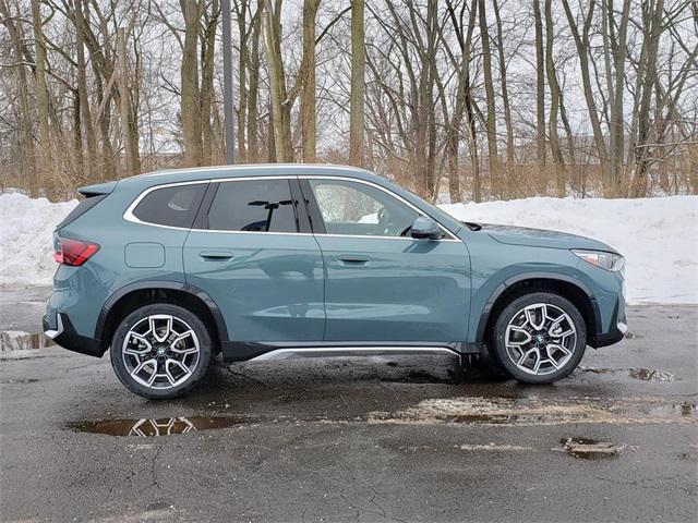 new 2026 BMW X1 car, priced at $50,065