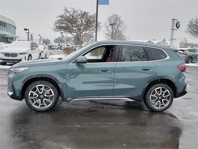 new 2026 BMW X1 car, priced at $50,065
