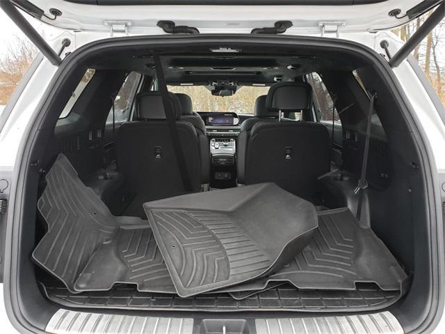 used 2023 Hyundai Palisade car, priced at $32,995