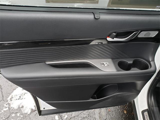 used 2023 Hyundai Palisade car, priced at $32,995