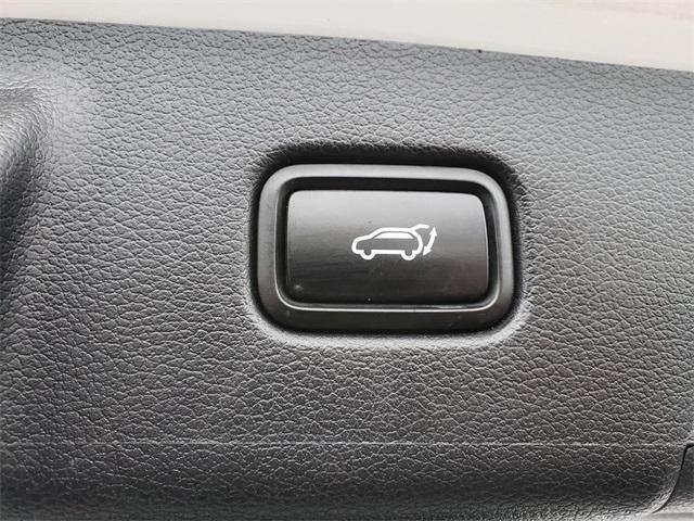 used 2023 Hyundai Palisade car, priced at $32,995