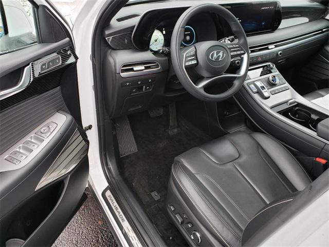 used 2023 Hyundai Palisade car, priced at $32,995