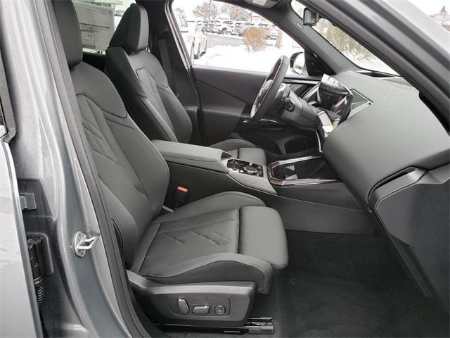 new 2026 BMW X3 car, priced at $58,700