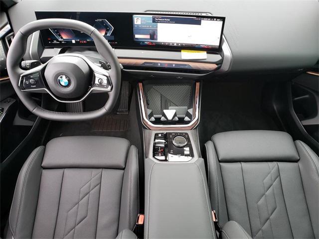 new 2026 BMW X3 car, priced at $58,700