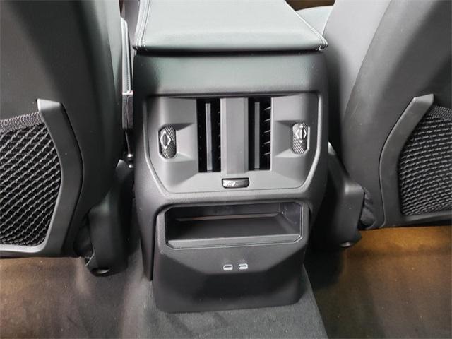 new 2026 BMW X3 car, priced at $58,700