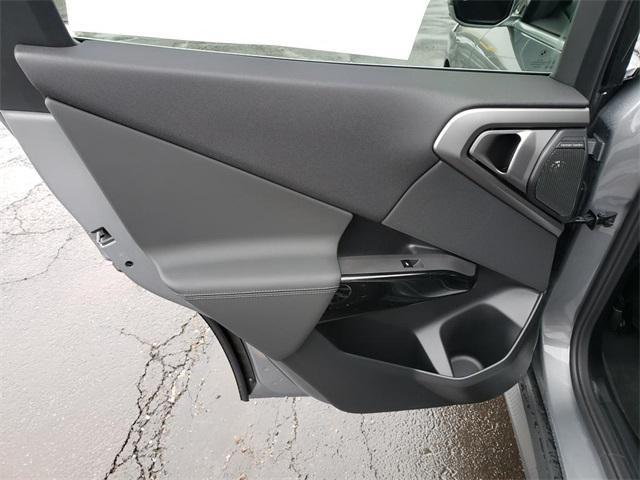 new 2026 BMW X3 car, priced at $58,700