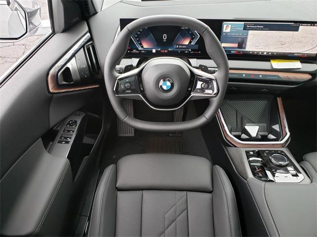 new 2026 BMW X3 car, priced at $58,700