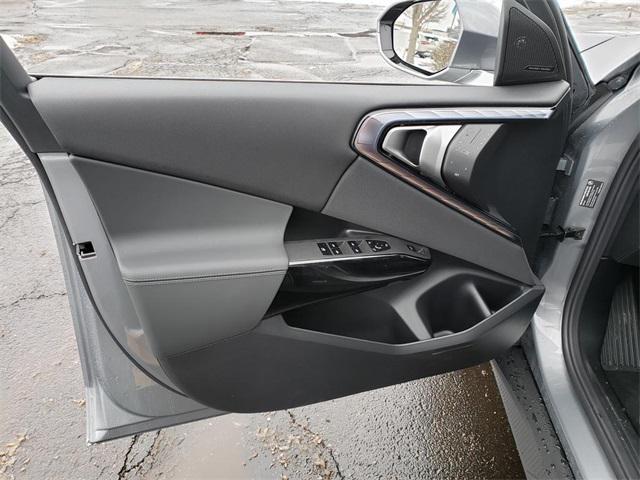 new 2026 BMW X3 car, priced at $58,700