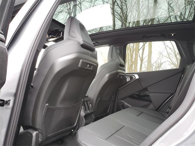 new 2026 BMW X3 car, priced at $58,700