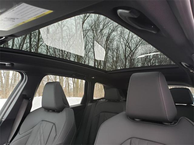 new 2026 BMW X3 car, priced at $58,700