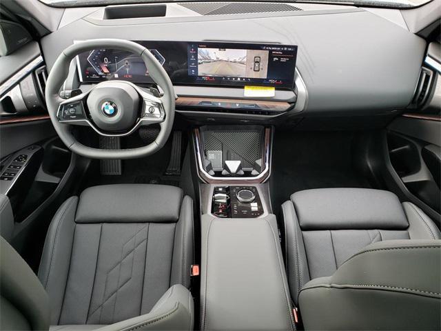 new 2026 BMW X3 car, priced at $58,800