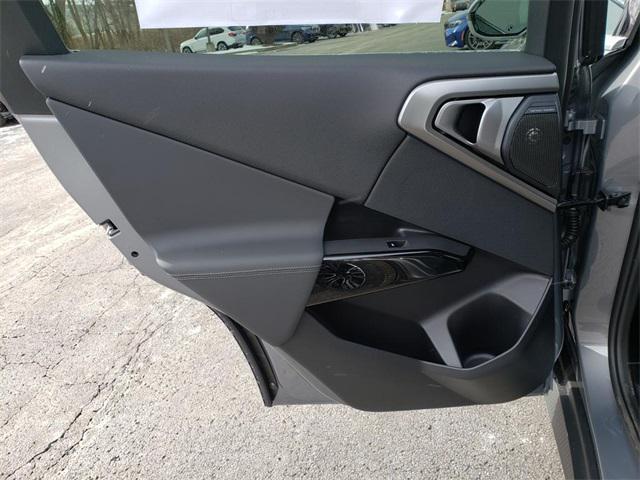 new 2026 BMW X3 car, priced at $58,800