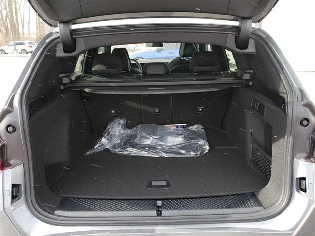 new 2026 BMW X3 car, priced at $58,800