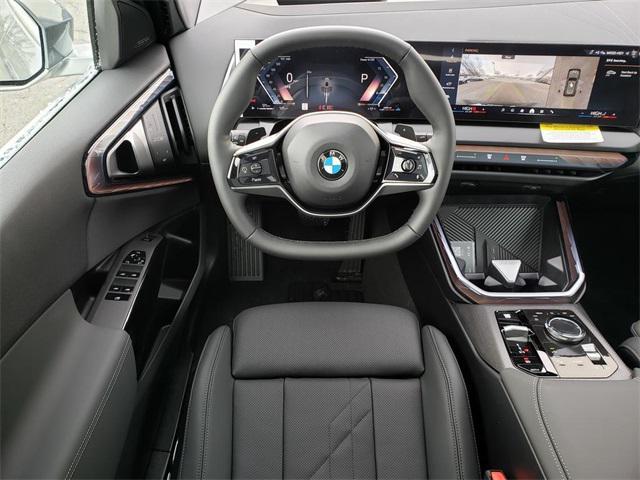 new 2026 BMW X3 car, priced at $58,800