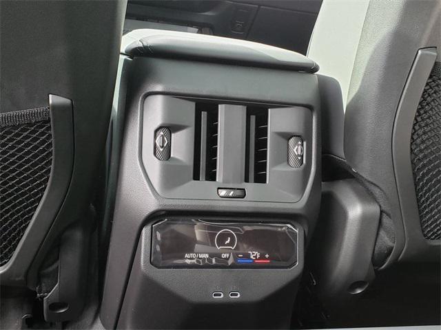 new 2026 BMW X3 car, priced at $58,800