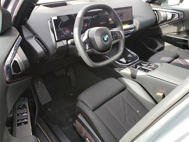 new 2026 BMW X3 car, priced at $58,800