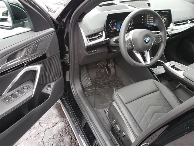 new 2026 BMW X1 car, priced at $48,870