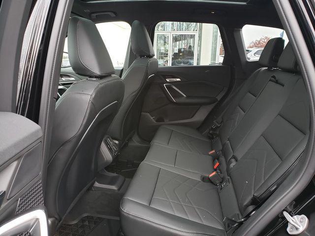 new 2026 BMW X1 car, priced at $48,870