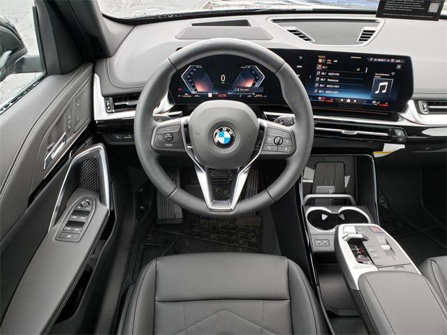 new 2026 BMW X1 car, priced at $48,870
