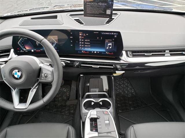 new 2026 BMW X1 car, priced at $48,870