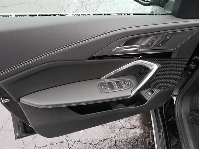 new 2026 BMW X1 car, priced at $48,870