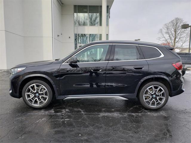 new 2026 BMW X1 car, priced at $48,870