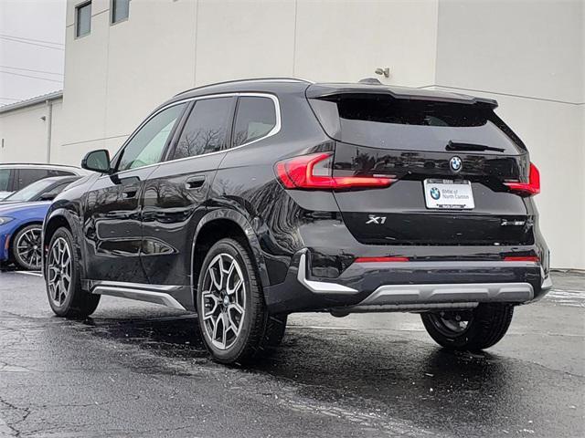 new 2026 BMW X1 car, priced at $48,870