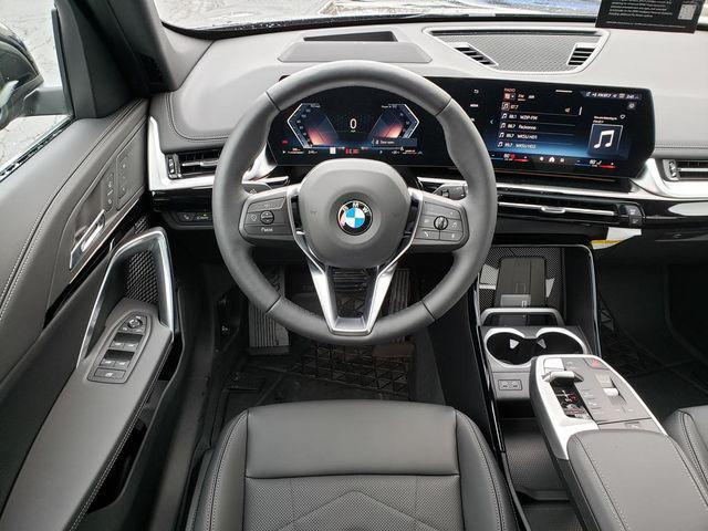 new 2026 BMW X1 car, priced at $48,870