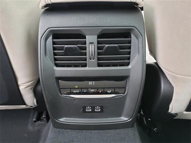 new 2026 BMW 330 car, priced at $58,000