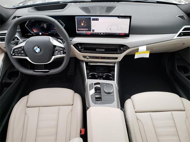 new 2026 BMW 330 car, priced at $58,000