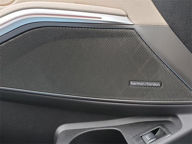 new 2026 BMW 330 car, priced at $58,000