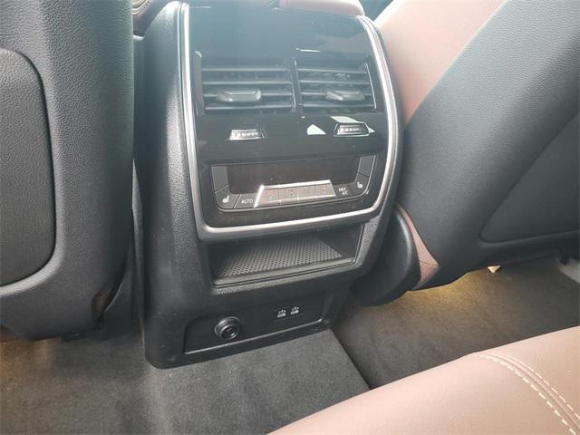 new 2026 BMW X5 car, priced at $83,800