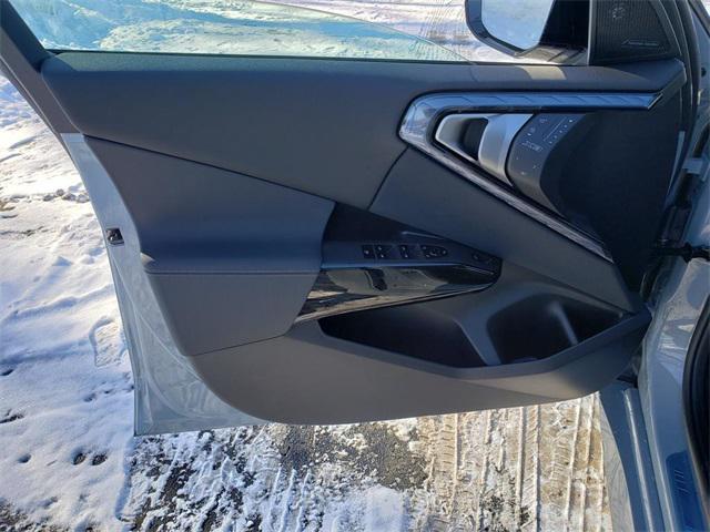 new 2026 BMW X3 car, priced at $74,250