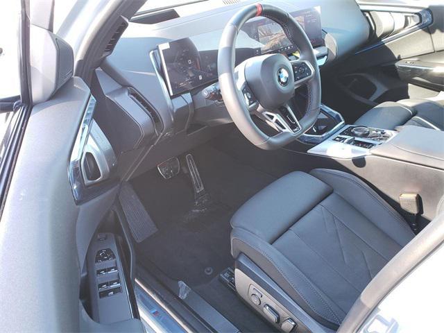 new 2026 BMW X3 car, priced at $74,250