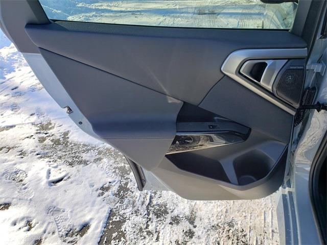 new 2026 BMW X3 car, priced at $74,250