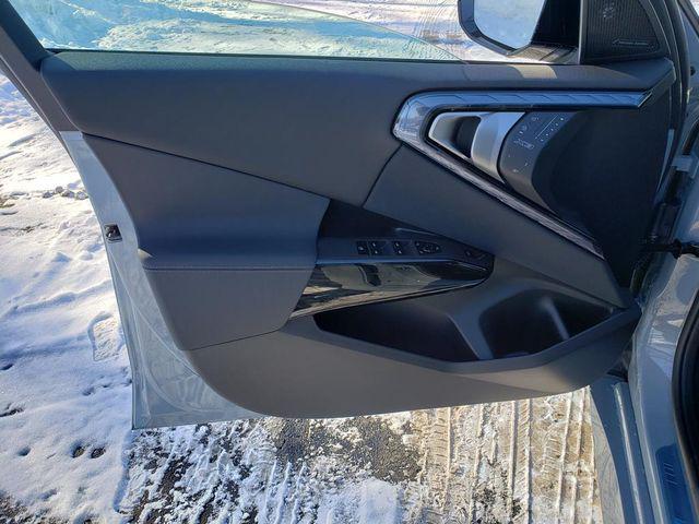 new 2026 BMW X3 car, priced at $74,250