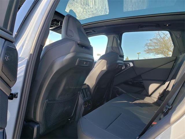 new 2026 BMW X3 car, priced at $74,250