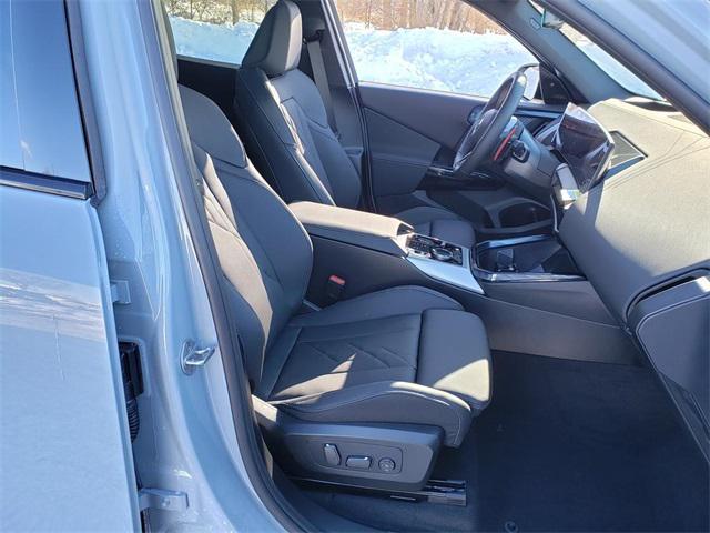 new 2026 BMW X3 car, priced at $74,250