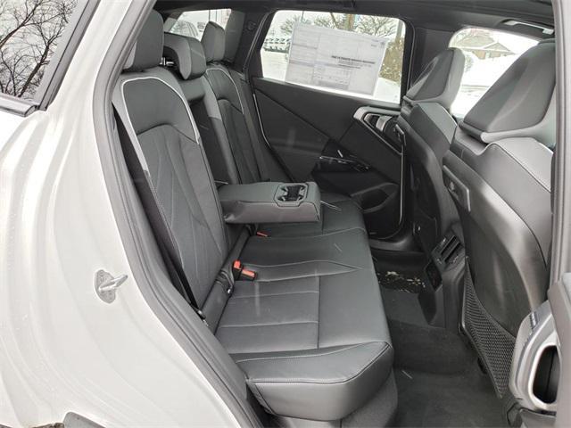 new 2026 BMW X3 car, priced at $73,400